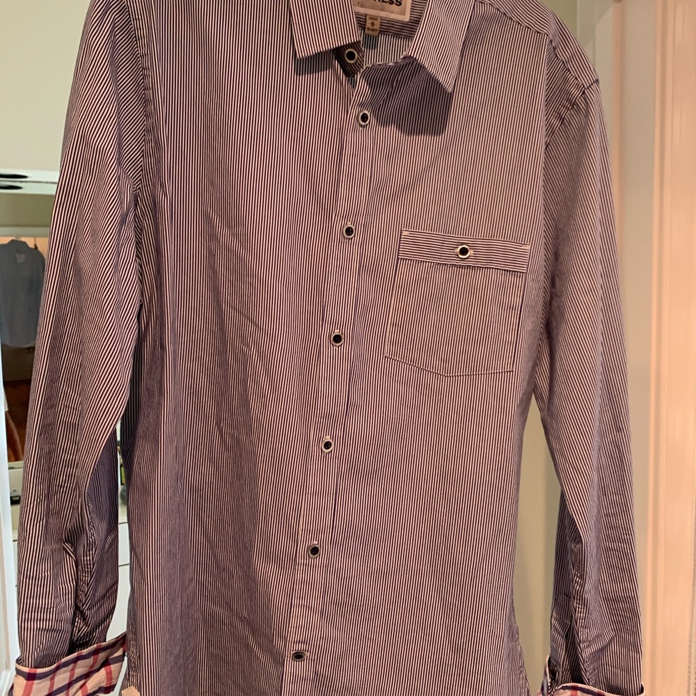 Express Men’s Button Down - image 2